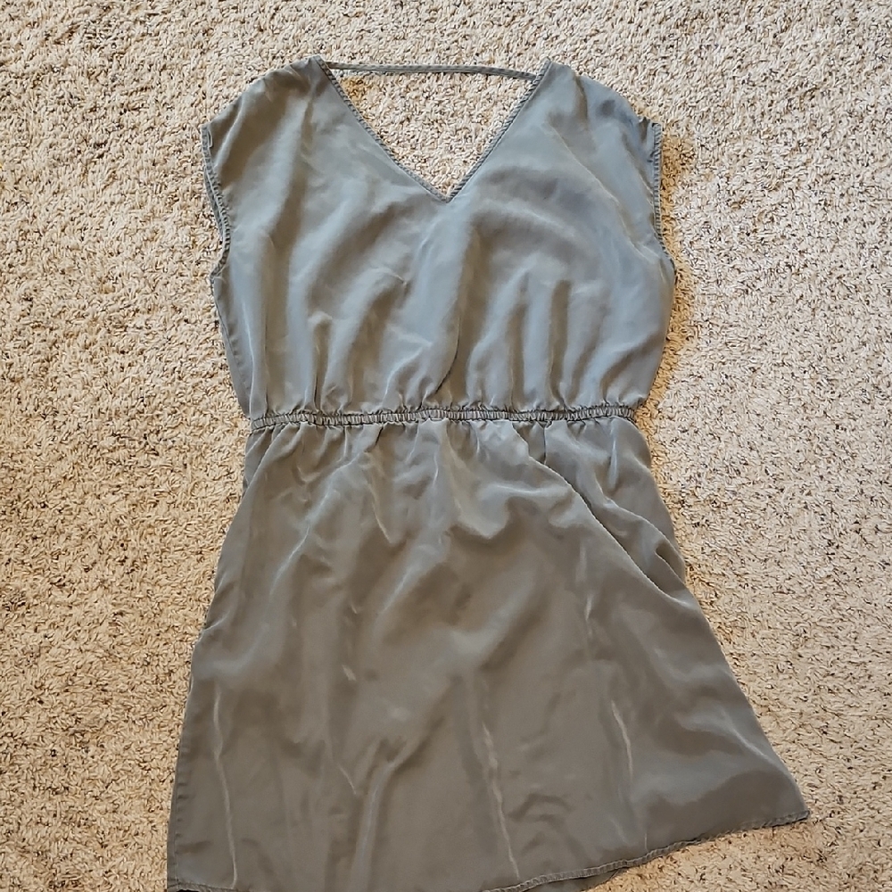Universal Thread  Sleeveless Dress
